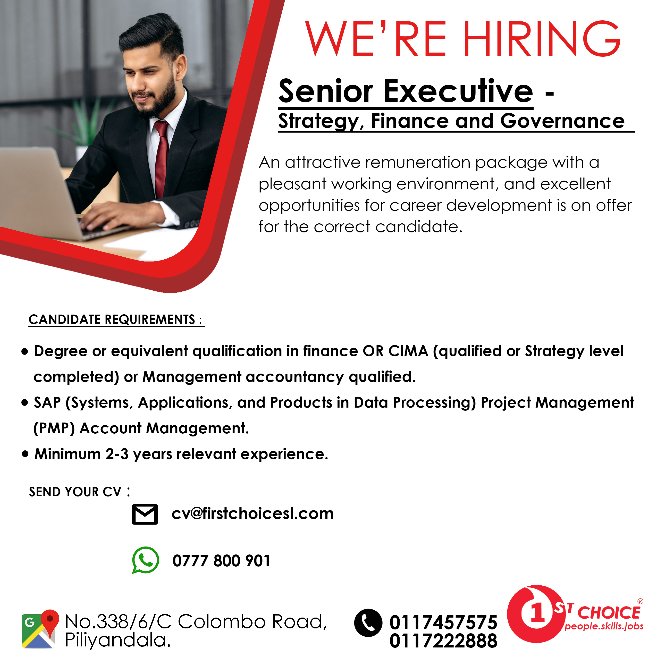 Job Image